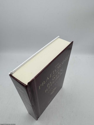 Volume 2: 122 to 49 BC (The Praetorship in the Roman Republic)