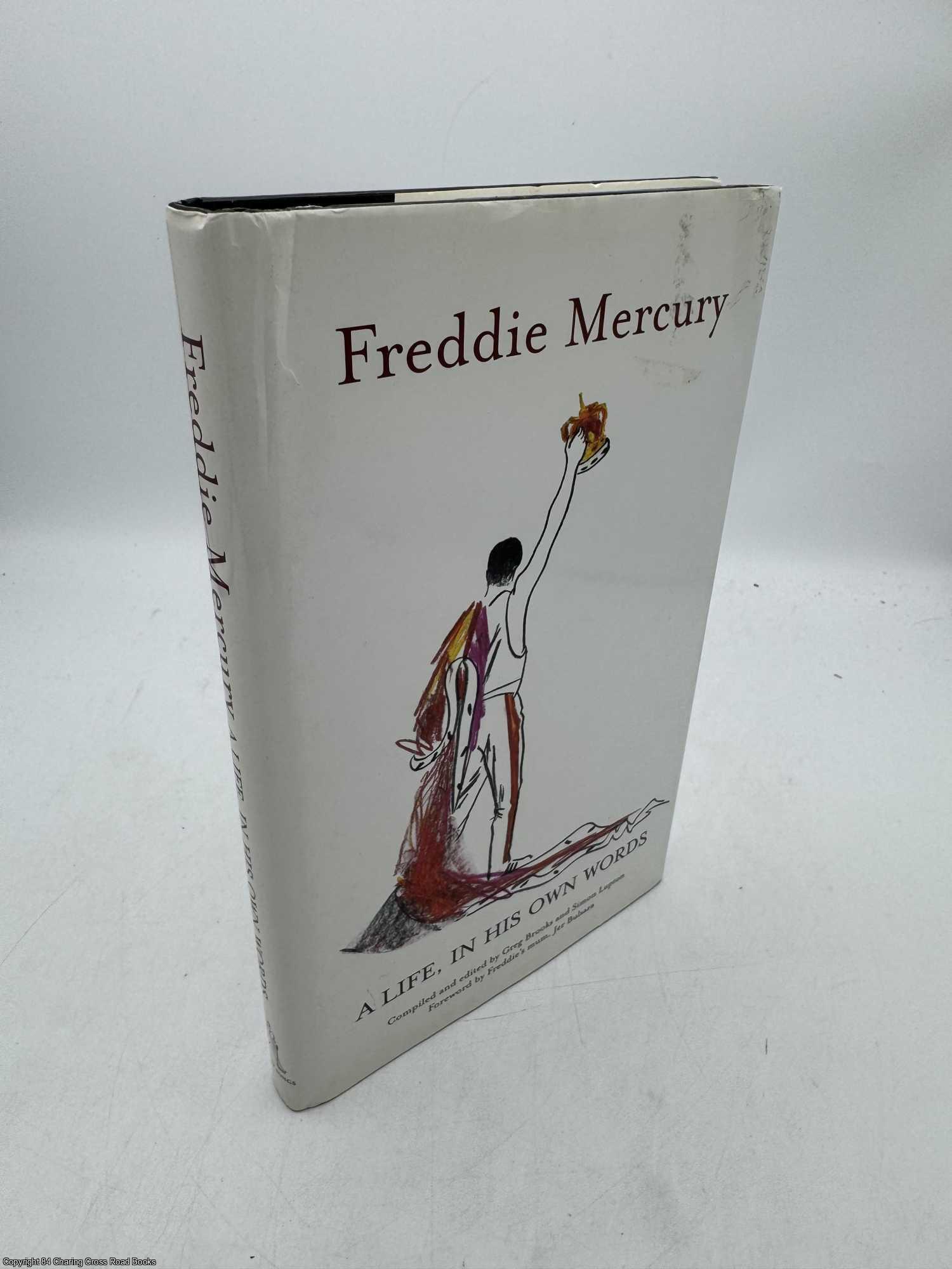 Freddie Mercury a Life, in His Own Words | Freddie Mercury | First