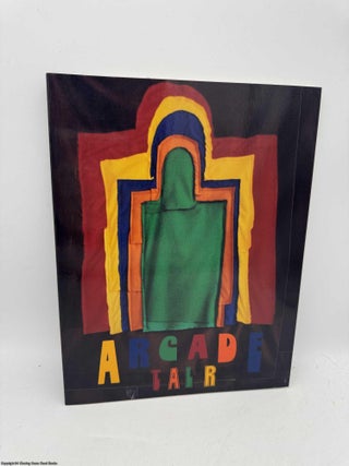 Item #096085 Arcade. Tal R
