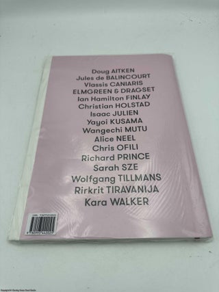 Protest 17 Artists (Exhibition 23 Sep - 5 Nov, 2016)
