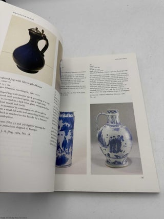 Porcelain for Palaces: Fashion for Japan in Europe 1650-1750
