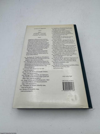 A Commentary on Apollonius Rhodius Argonautica III 1-471