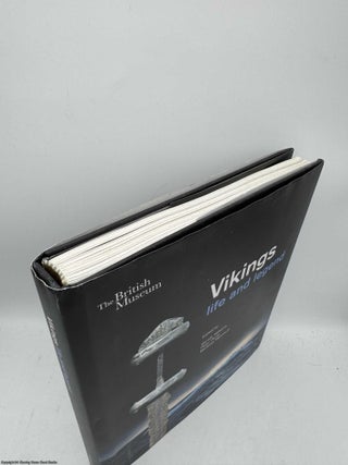Vikings: Life and Legend