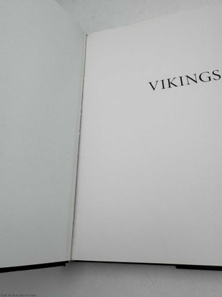 Vikings: Life and Legend