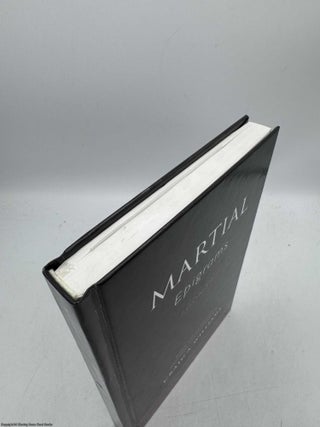 Martial's Epigrams Book Two