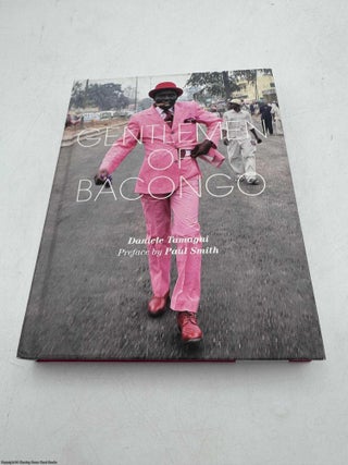 Gentlemen of Bacongo