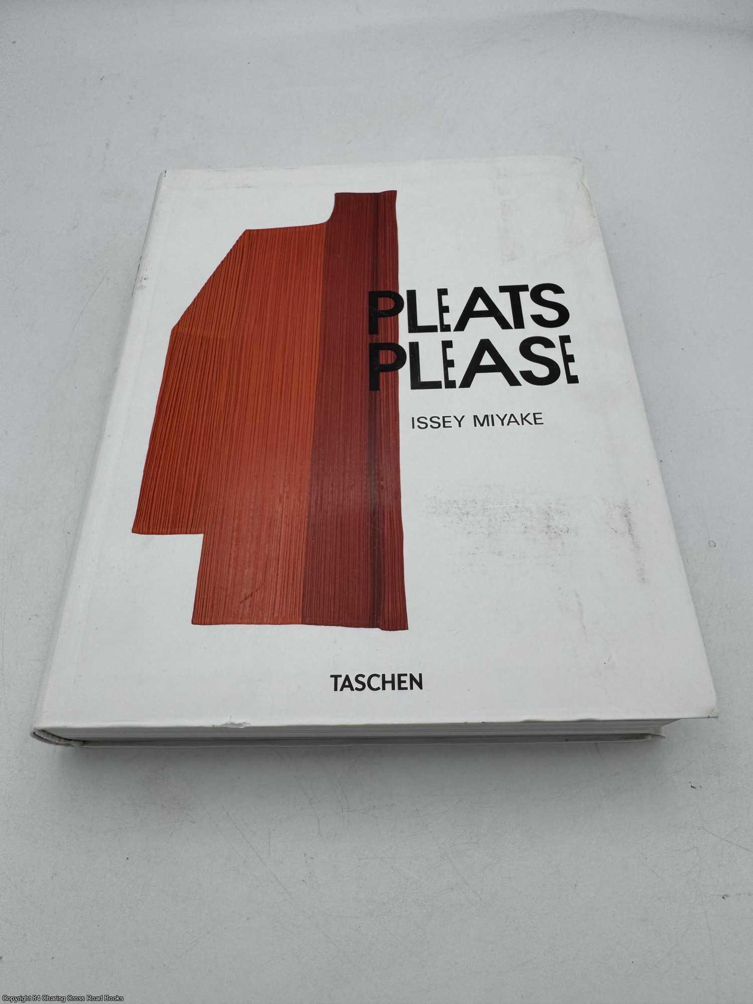 Pleats Please | Issey Miyake | First Edition