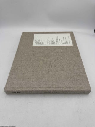 A Pound of Pictures (signed)