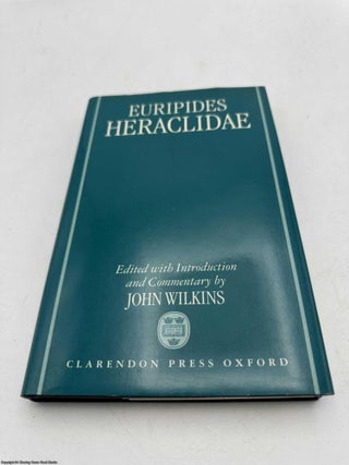 Europides Heraclidae