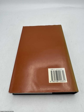 Lucan Civil War (Signed by author)