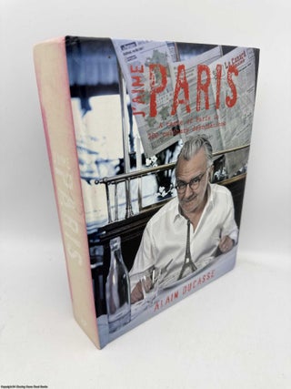 Item #096691 J'aime Paris. Alain Ducasse
