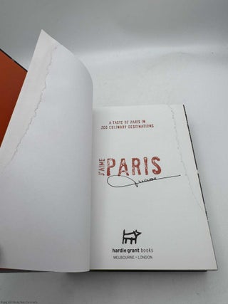 J'aime Paris