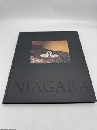 Niagara (with poster)
