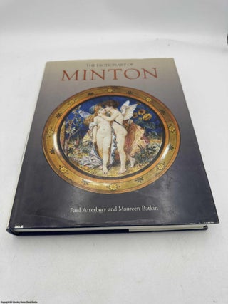 Dictionary of Minton