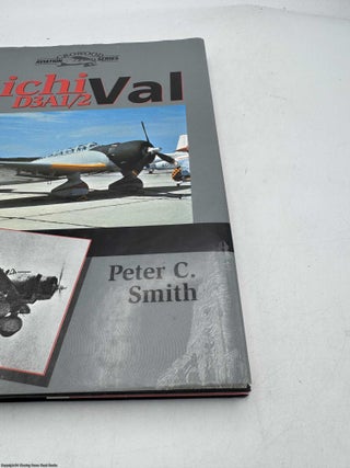 Aichi D3A1/2 Val