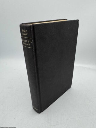 Item #096861 Sharpe's Enemy. Bernard Cornwell