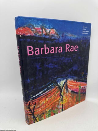 Item #096870 Barbara Rae. Bill Hare, Andrew Lambirth