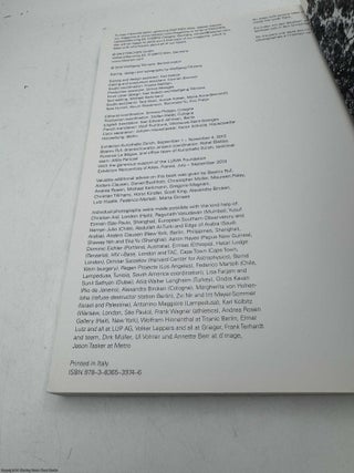 Wolfgang Tillmans Neue Welt