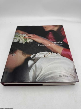 Anna Fox Photographs 1983-2007 (Signed)