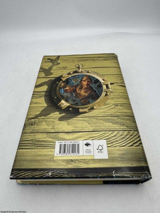 Snuff (Waterstones gold edition)