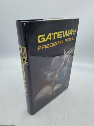 Gateway (Signed. Frederik Pohl.