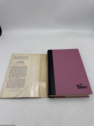 A Canticle for Leibowitz