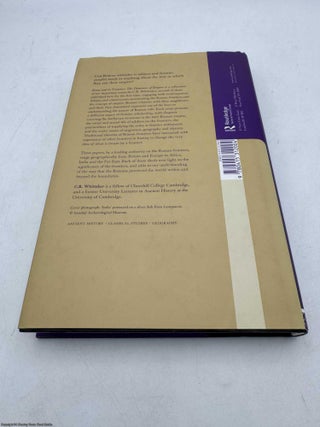 Rome and its Frontiers (Signed)