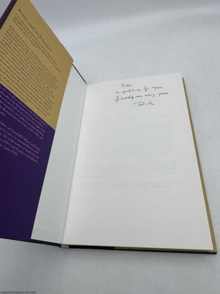 Rome and its Frontiers (Signed)