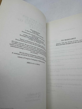 Rome and its Frontiers (Signed)