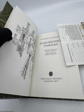 Barchester Towers