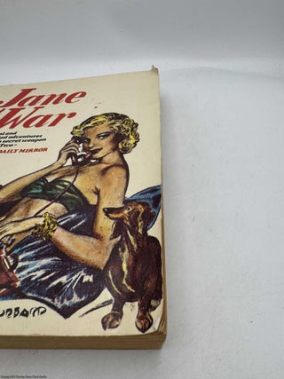 Jane at War
