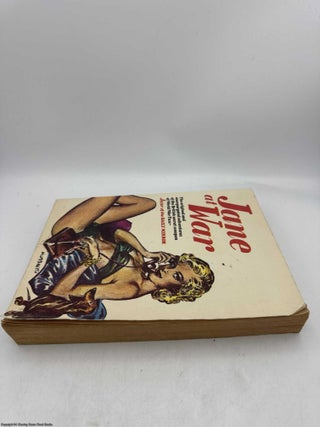 Jane at War