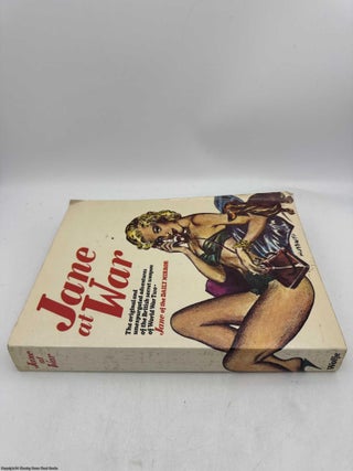 Jane at War