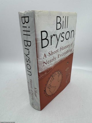 Item #097119 A Short History of Nearly Everything. Bill Bryson