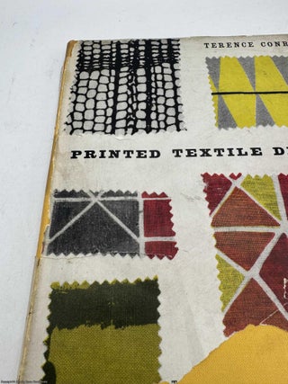 Printed Textile Design