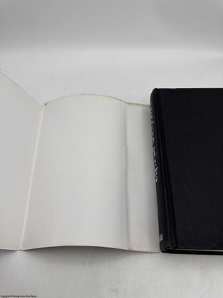American Psycho (Signed 1st ed)
