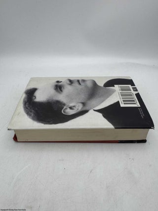 American Psycho (Signed 1st ed)