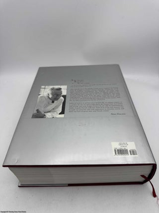 Grand Livre de Cuisine Alain Ducasse's Culinary Encyclopedia