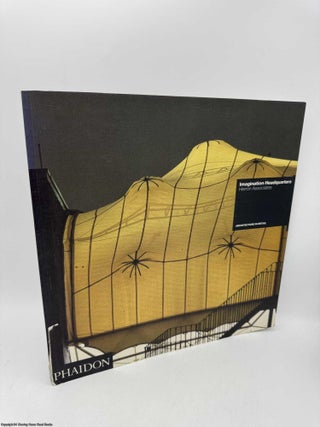 Item #097379 Imagination Headquarters: Herron Associates (Architecture in Detail). Sutherland Lyall