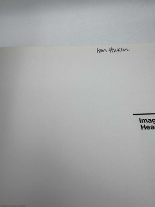 Imagination Headquarters: Herron Associates (Architecture in Detail)