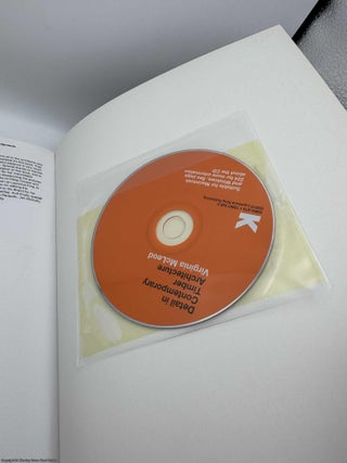 Detail in Contemporary Timber Architecture (with CD-ROM)