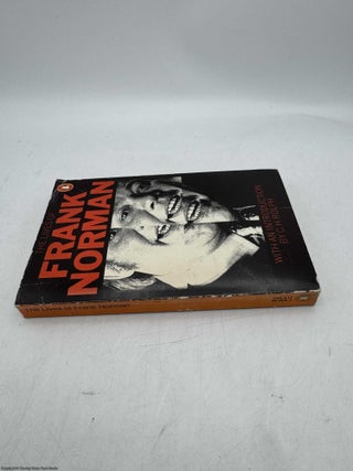 The Lives of Frank Norman