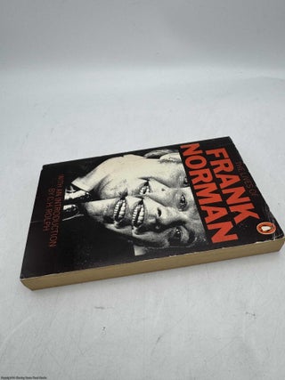 The Lives of Frank Norman