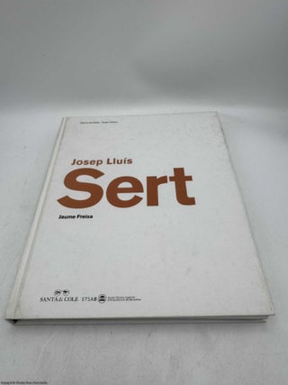 Josep Lluis Sert