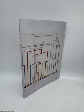 Item #097542 Alison Turnbull: Vitis Vinifera L. Paul Bonaventura, David Shaw