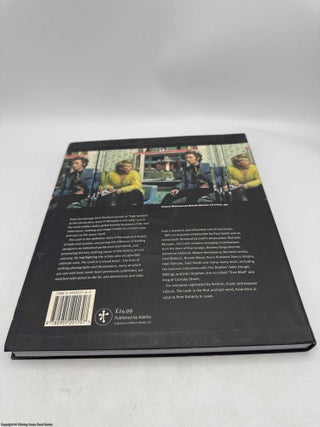 The Look: Adventures in Rock and Pop Fashion (with CD)