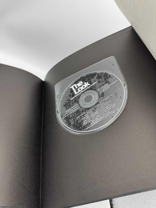 The Look: Adventures in Rock and Pop Fashion (with CD)