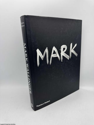 Item #097551 Mark Wallinger. Martin Herbert