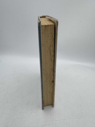 The Sheltering Sky (2nd printing)