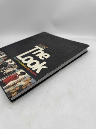 The Look: Adventures in Rock and Pop Fashion (with CD)